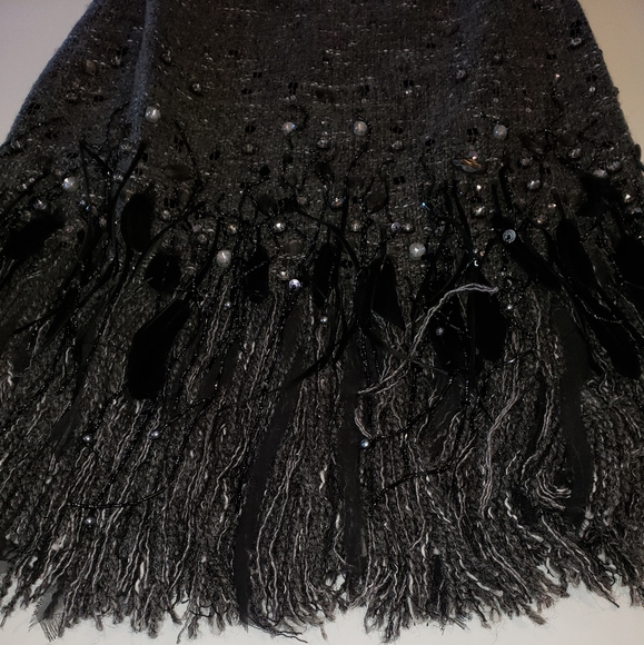 Lafayette 148 Skirt - Picture 3 of 7